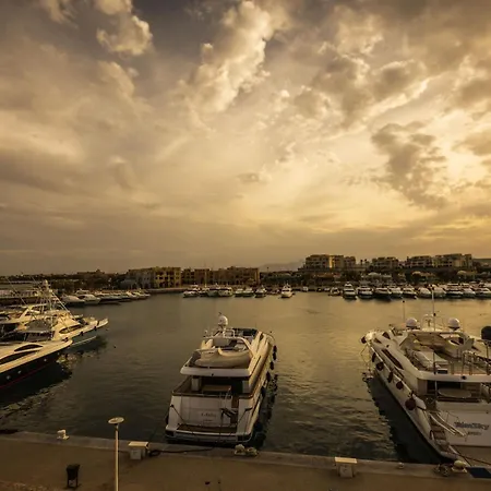 Super Studio New Marina 204 By Bfg Beit Fel Gouna