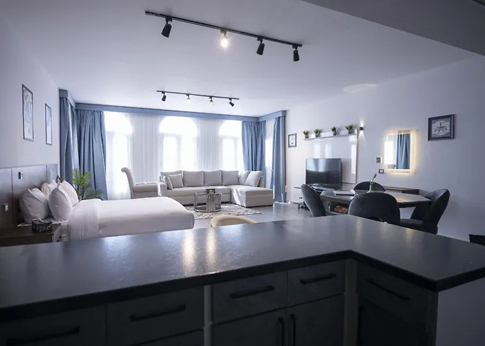 Apartment Super New Marina 204 By Bfg Beit Fel Gouna