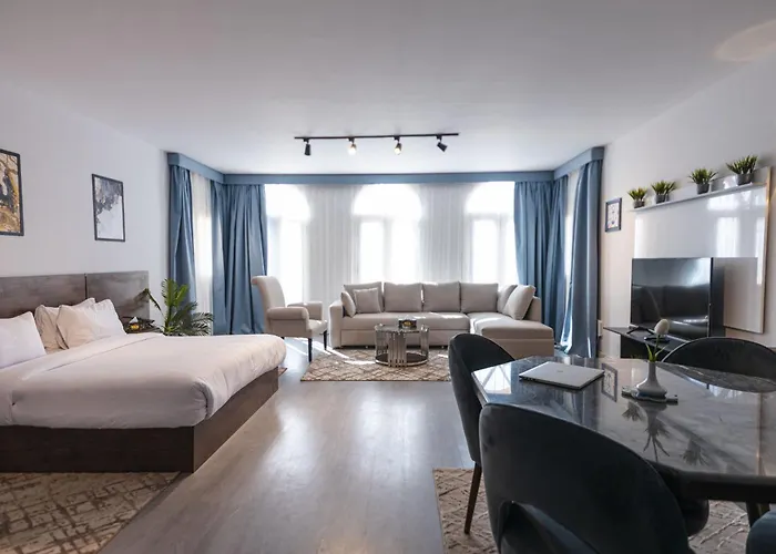 Super New Marina 204 By Bfg Beit Fel Gouna Apartment *