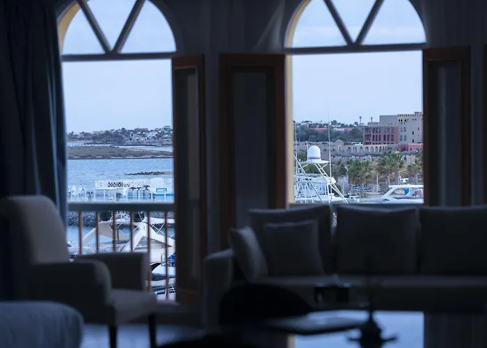 Super New Marina 204 By Bfg Beit Fel Gouna Apartment Hurghada