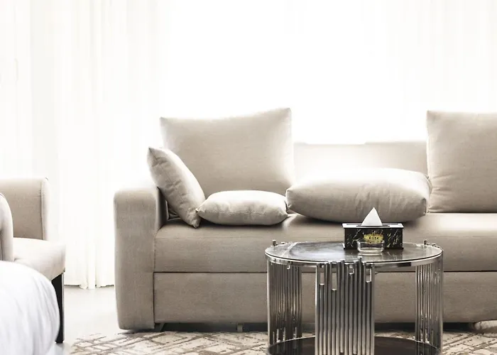 Super New Marina 204 By Bfg Beit Fel Gouna Apartment *