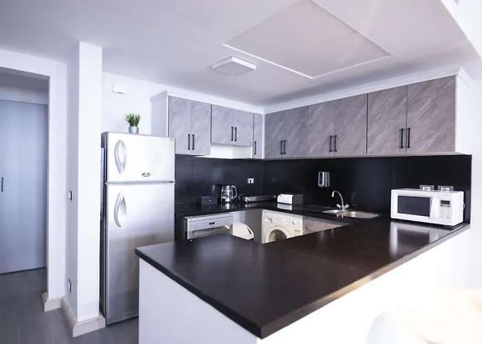 Super New Marina 204 By Bfg Beit Fel Gouna Apartment Hurghada