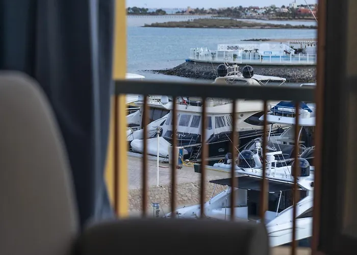 Apartment Super New Marina 204 By Bfg Beit Fel Gouna Hurghada