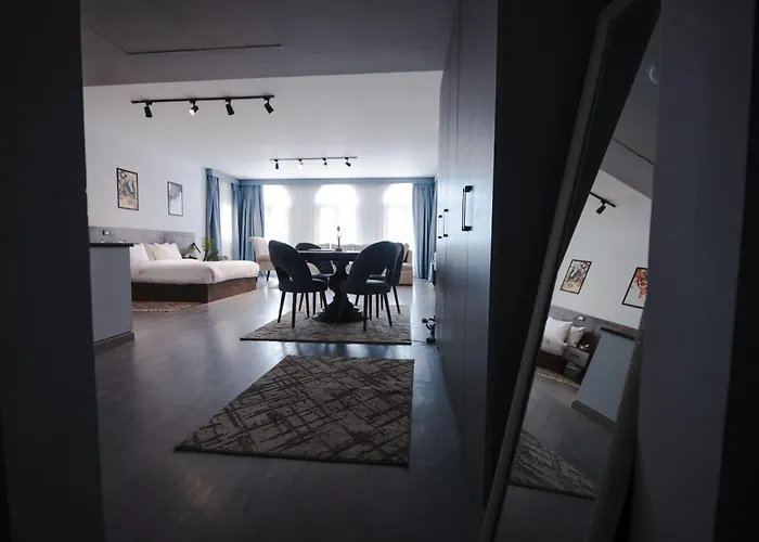 Apartment Super New Marina 204 By Bfg Beit Fel Gouna Hurghada