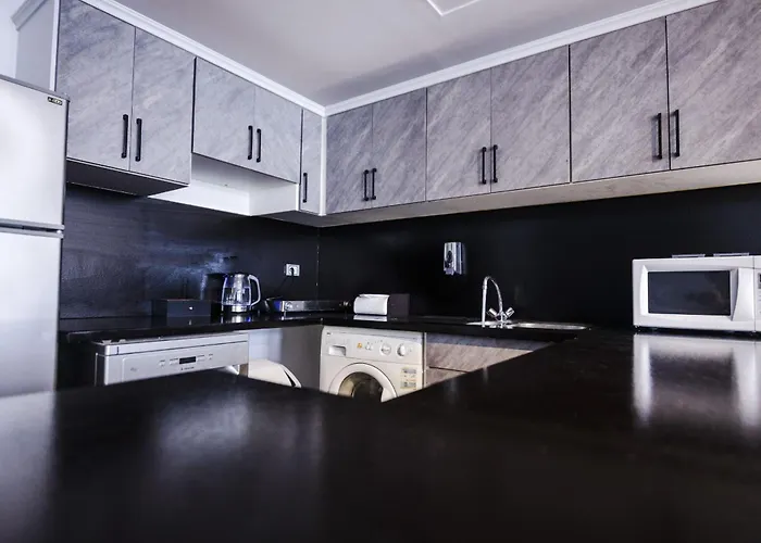 Super New Marina 204 By Bfg Beit Fel Gouna Apartment