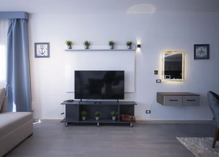Apartment Super New Marina 204 By Bfg Beit Fel Gouna *