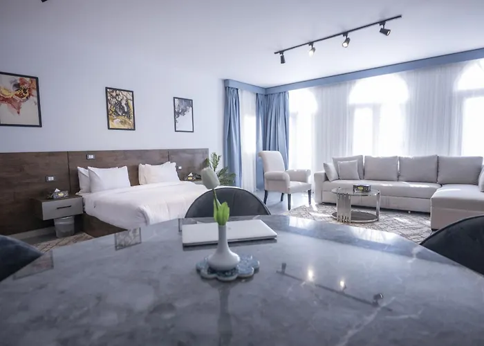Super New Marina 204 By Bfg Beit Fel Gouna Apartment