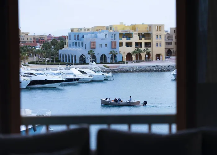 Super New Marina 204 By Bfg Beit Fel Gouna